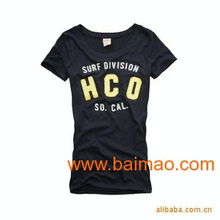 今夏新風尚 精選女裝純棉T恤，質感面料與精細工藝的完美融合